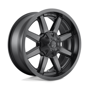 FUEL 1PC MAVERICK 22X9.5 6X135/5.5 BD 106.1 20MM