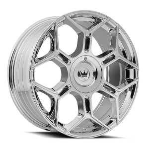 MAZZI LIBRA 379 CHROME 20X8.5 5-115/5-120 18MM 74.1MM
