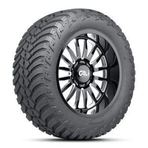 TERRAIN ATTACK M/T A 285/65R18 125/122Q LR E 80PSI MAX