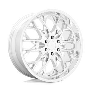 DUB 1PC OG 22X9.5 6X135 87.1 P +30