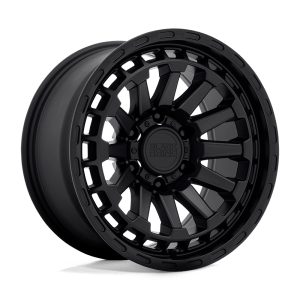 BLACK RHINO HARD ALLOYS BR RAID 18X9.5 6X139 +12 112 M-BLK