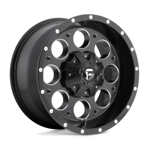 FUEL 1PC REVOLVER 16X8 6X5.5 108 NB +01