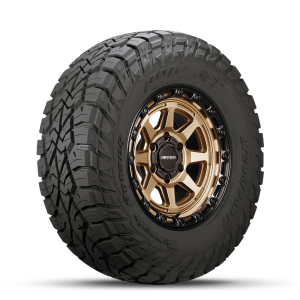 35X12.50R17LT TERRAIN ATTACK R/T 125Q LR E