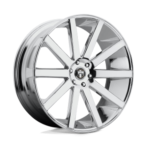 DUB 1PC SHOT CALLA 22X9.5 6X5.5 106.1 P +20