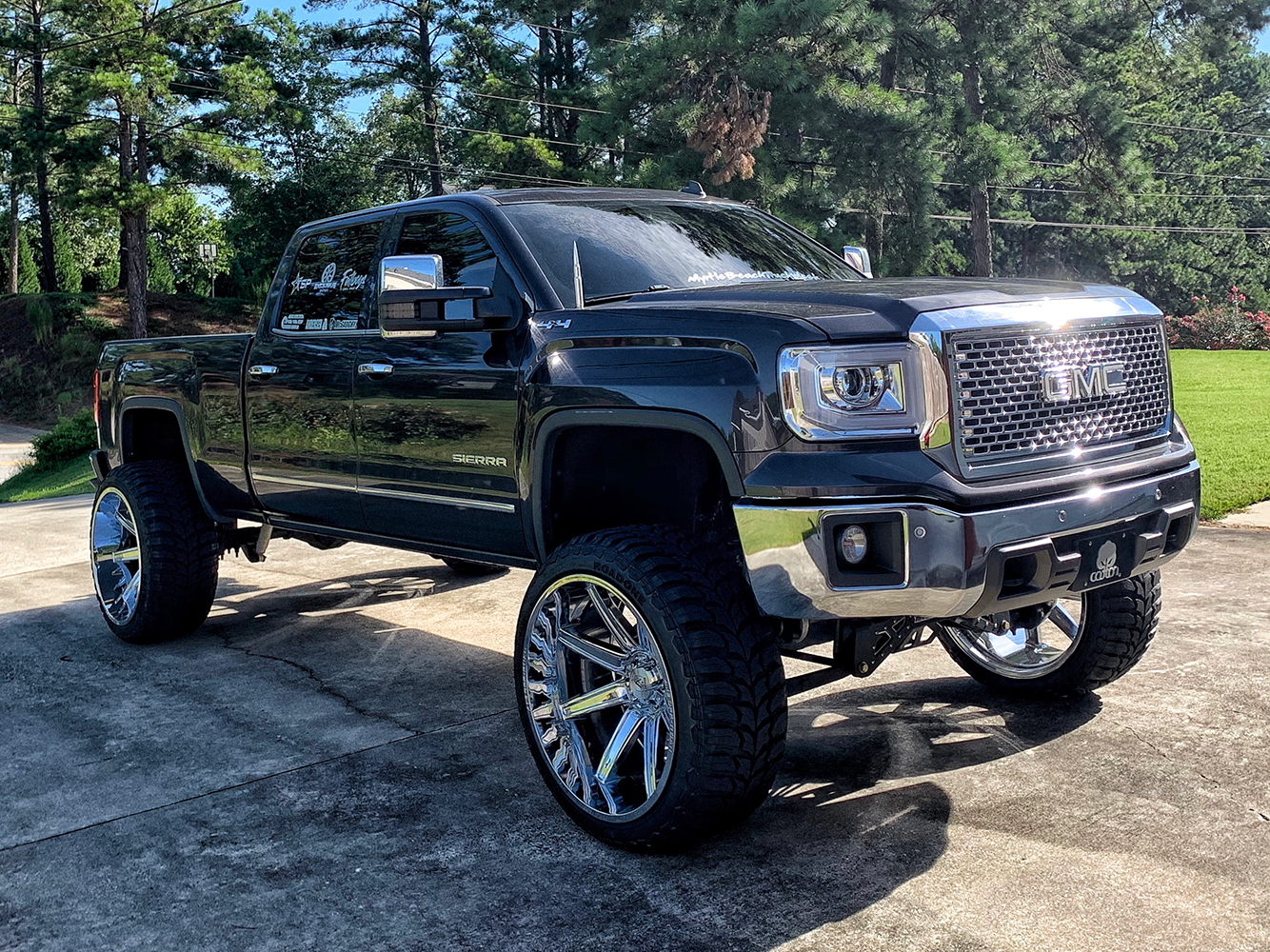 ARTEMIS GLOSS BLACK MILLED 20X12 8-170 -44MM 125.2MM - Image 8