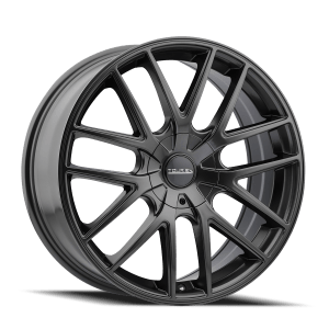 TOUREN TR60 3260 MATTE GUNMETAL 19X8.5 5-127 40MM 71.5MM