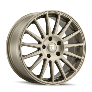 TOUREN TR92 3292 MATTE GOLD 20X10.5 5-114.3 35MM 72.6MM