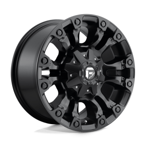 FUEL 1PC VAPOR 15X8 5X4.5/4.75 72 BD -16