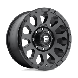 FUEL 1PC VECTOR 16X8 6X4.5 66.06 BD +15