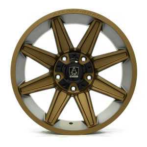 ARTEMIS BRONZE 20X9.5 5-150 15MM 110.1MM