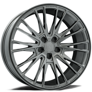 CF2 GREY 19X8.5 5-120 40MM 72.6MM