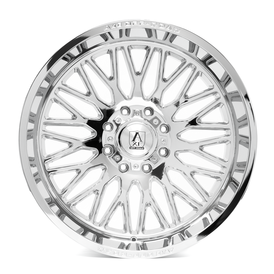 KRATOS CHROME 24X12 8-180 -44MM 125.2MM - Image 2