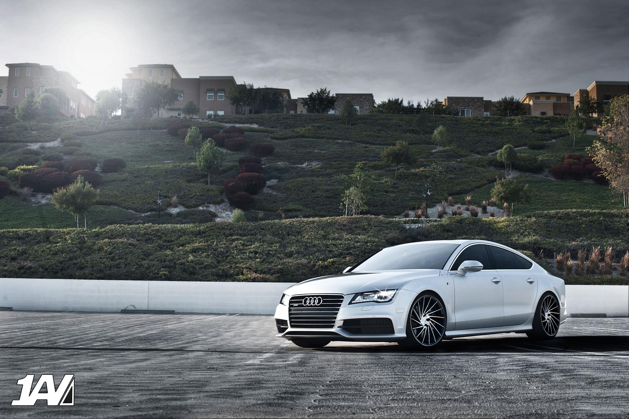 ZX1 SATIN BLACK 18X8 5-108 40MM 72.6MM - Image 10