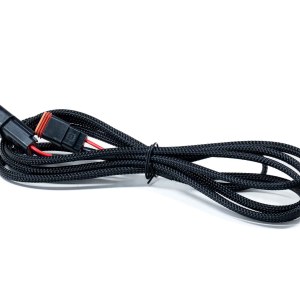 Morimoto 2P DT Extension Harness: (1/2/4Banger / 2m / Each)