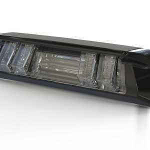 X3B LED Third Brake Light: Toyota Tacoma (16-23 / Clear Lens)