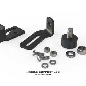 Morimoto 2Banger: Banger Bar Middle Support Leg (Each)