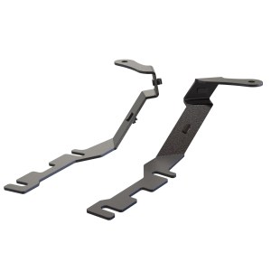 Morimoto Ditch Light Brackets: Ram 1500 (19+ / Set)