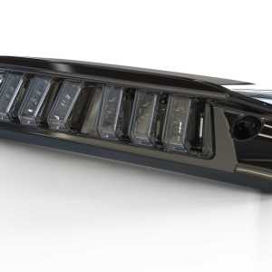 X3B LED Third Brake Light: Toyota Tacoma (05-15 / Clear Lens)