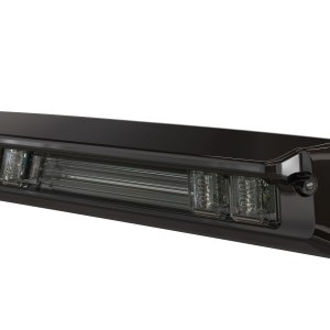 X3B LED Third Brake Light: Colorado/Canyon (15+ / Clear Lens)
