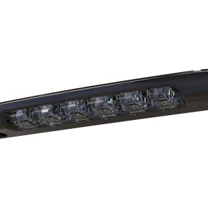 X3B LED Third Brake Light: Toyota 4Runner (10-24 / Clear Lens)