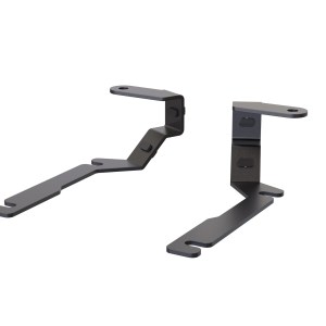 Morimoto Ditch Light Brackets: Tahoe / Yukon (15-20 / Set)