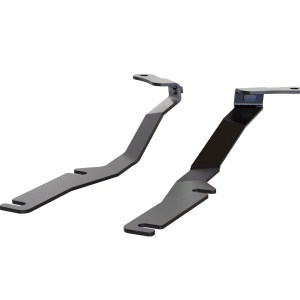 Morimoto Drift Light Brackets: Challenger (08-23 / Set)