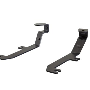 Morimoto Ditch Light Brackets: Sierra HD (20+ / Set)