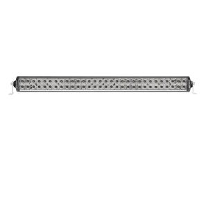 Pro Comp Motorsports Series Double Row Light Bar: 30" / White / Combo Beam