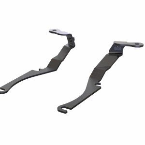 Morimoto Drift Light Brackets: FRS/BRZ/GT86 (12-20 / Set)