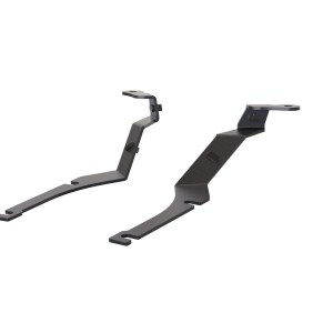 Morimoto Drift Light Brackets: Charger (15-23 / Set)