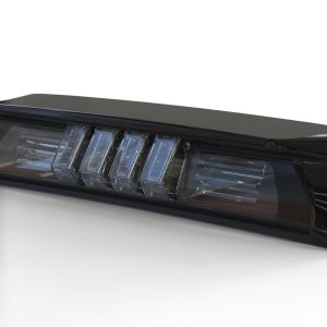 X3B LED Third Brake Light: Toyota Tundra (07-21 / Clear Lens)