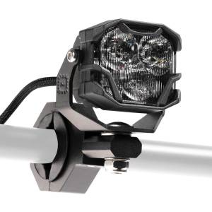 4Banger Universal Kit (NCS / Combo / White)