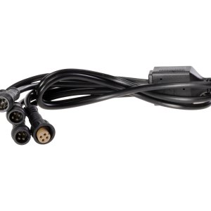 Morimoto Rock Light Parts: Splitter (RGB)