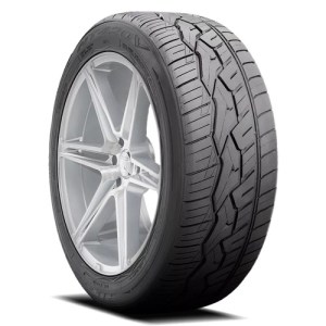 NITTO NT420V 285/35R24 108V XL 31.8