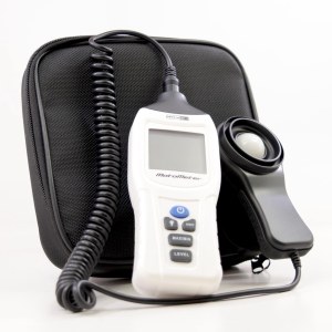 Light Meter: Morimoto MotoMeter