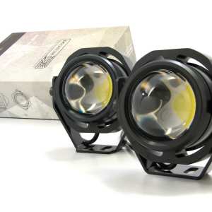 LED DRL: Morimoto X.DRL One (Set)