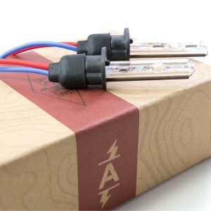 H1: ACME HID (8000K)