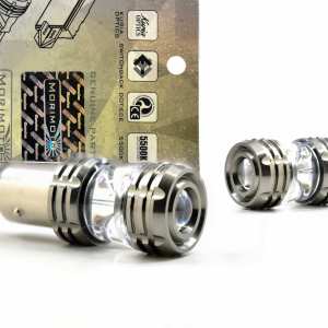 1156: Morimoto X-VF (Amber)