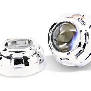 Apollo 3.0 Projector Shroud