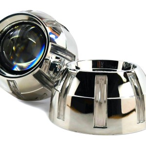 Bullet 2.0 Projector Shroud