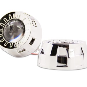 Micro Gatling Projector Shroud