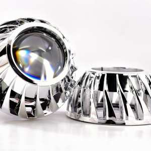 Mini Turbine Projector Shroud