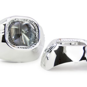 Square: Ocular Projector Shroud