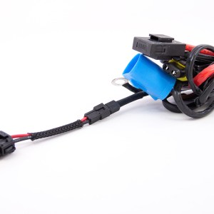 Adapter: 9006 Female to Molex Male