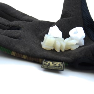 Adjuster: Type B (8mm Ball)