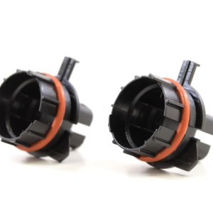 HID Adapter: BMW E39: H7