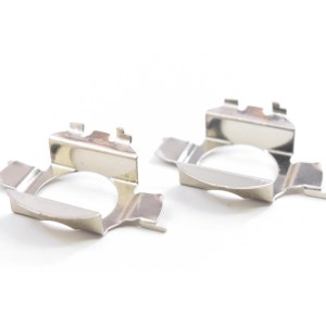 HID Adapters: Euro: H7 (Pair)