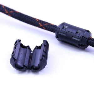EMI Reducer: Ferrite Ring