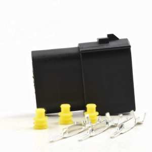 Connector: 3157 Ford Turn Male