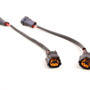 Pigtail: Matsushita Ballast Input